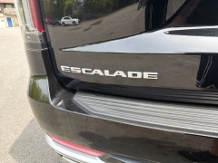 Used 2024  Cadillac Escalade ESV 4WD 4dr Premium Luxury at DriveNow Mayfield near Mayfield Heights&comma; OH
