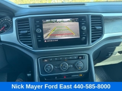 Used 2021  Volkswagen Atlas 3&period;6L V6 SE w&sol;Technology 4MOTION at Drive Now Westlake near Westlake&comma; OH