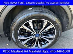 Used 2021 Ford Escape SE AWD at Drive Now Westlake near Westlake, OH