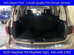 Used 2019 INFINITI QX80 LUXE AWD at Drive Now Westlake near Westlake, OH