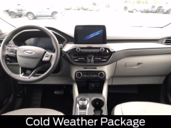 Used 2024  Ford Escape Active AWD at Drive Now Westlake near Westlake&comma; OH