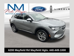  2023 Buick Envision AWD 4dr Essence at Drive Now Westlake near Westlake&comma; OH