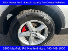 Used 2016 Ford Explorer 4d SUV 4WD XLT at DriveNow Mayfield near Mayfield Heights, OH