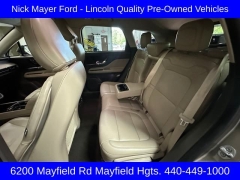 Used 2021 Lincoln Corsair Standard AWD at Drive Now Westlake near Westlake, OH
