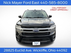 Used 2024  Ford Expedition XLT 4x4 at DriveNow Mayfield near Mayfield Heights&comma; OH