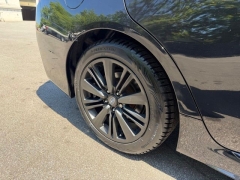 Used 2015  Subaru WRX 4d Sedan at Drive Now Westlake near Westlake&comma; OH
