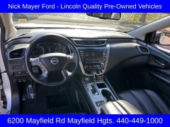 Used 2023  Nissan Murano FWD SV at DriveNow Mayfield near Mayfield Heights, OH
