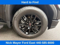 Used 2026  GMC Sierra 1500 4WD Double Cab 147" Elevation w&sol;3VL at Drive Now Westlake near Westlake&comma; OH