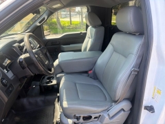 Used 2014  Ford F-150 4WD Reg Cab at Drive Now Westlake near Westlake&comma; OH