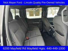 Used 2023  Ford F-150 4WD SuperCrew 5&period;5' Box at Drive Now Westlake near Westlake&comma; OH