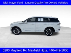 Used 2022  Lincoln Aviator Black Label Grand Touring AWD at Drive Now Westlake near Westlake&comma; OH
