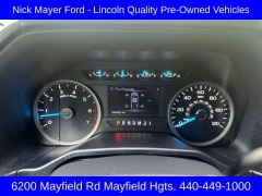 Used 2017 Ford F-150 4WD SuperCrew 5.5' Box at Drive Now Westlake near Westlake, OH