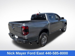 Used 2025  Ford Ranger XLT 4WD SuperCrew 5' Box at DriveNow Mayfield near Mayfield Heights&comma; OH