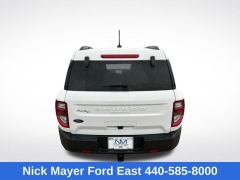 Used 2023  Ford Bronco Sport Big Bend 4x4 at Drive Now Westlake near Westlake&comma; OH