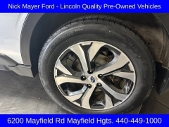 Used 2021 Subaru Outback Limited CVT at DriveNow Mayfield near Mayfield Heights, OH