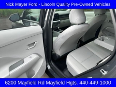 Used 2024 Hyundai Kona SEL FWD at DriveNow Mayfield near Mayfield Heights, OH