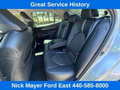 Used 2023  Toyota Camry XSE Auto at Drive Now Westlake near Westlake&comma; OH