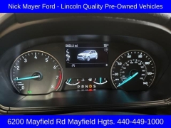 Used 2021 Ford EcoSport SE FWD at DriveNow Mayfield near Mayfield Heights, OH