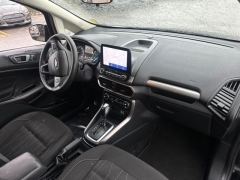 Used 2021  Ford EcoSport SE FWD at DriveNow Mayfield near Mayfield Heights&comma; OH