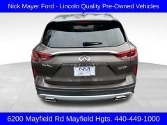 Used 2019  INFINITI QX50 ESSENTIAL AWD at Drive Now Westlake near Westlake&comma; OH