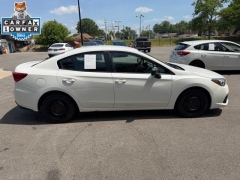 Used 2022  Subaru Impreza 4-door CVT at Drive Now Westlake near Westlake&comma; OH
