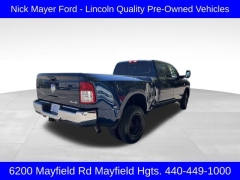Used 2022 Ram 3500 4WD Tradesman Crew Cab 8' Box at DriveNow Mayfield near Mayfield Heights, OH