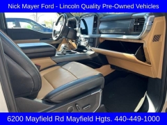 Used 2022 Ford F-150 4WD SuperCrew Box at DriveNow Mayfield near Mayfield Heights, OH