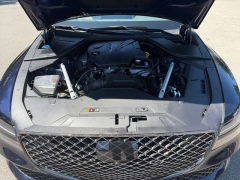Used 2024  Genesis G80 2&period;5T AWD at DriveNow Mayfield near Mayfield Heights&comma; OH