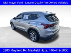 Used 2023  Hyundai Santa Fe SEL AWD at Drive Now Westlake near Westlake&comma; OH