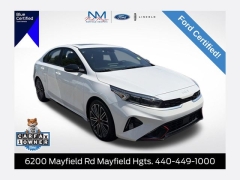 Used 2024  Kia Forte GT DCT at Drive Now Westlake near Westlake&comma; OH