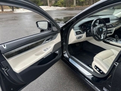 Used 2018  BMW 7 Series 750i xDrive Sedan at DriveNow Mayfield near Mayfield Heights&comma; OH