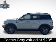 Used 2024  Ford Bronco Sport Big Bend 4x4 at Drive Now Westlake near Westlake&comma; OH