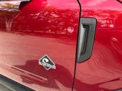 Used 2025  Ford Bronco Sport Outer Banks 4x4 at Drive Now Westlake near Westlake&comma; OH