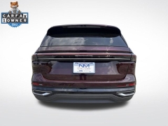 Used 2024  Lincoln Nautilus Premiere AWD at Drive Now Westlake near Westlake&comma; OH