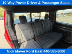Used 2020  Ford F-150 2WD SuperCrew Box at DriveNow Mayfield near Mayfield Heights&comma; OH