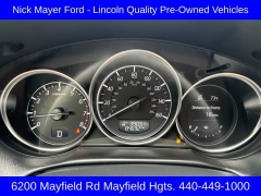 Used 2016 Mazda CX-5 2016.5 AWD 4dr Auto Grand Touring at Drive Now Westlake near Westlake, OH