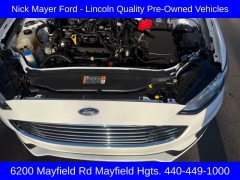 Used 2020  Ford Fusion 4d Sedan FWD SE 1.5L EcoBoost at DriveNow Mayfield near Mayfield Heights, OH