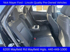 Used 2021  Ford EcoSport SE FWD at Drive Now Westlake near Westlake&comma; OH