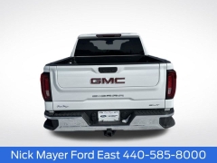 Used 2025  GMC Sierra 1500 4WD Crew Cab 147" SLT at Drive Now Westlake near Westlake&comma; OH