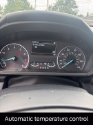 Used 2020  Ford EcoSport 4d SUV 4WD SE at Drive Now Westlake near Westlake&comma; OH