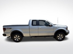 Used 2013  Ford F-150 4WD SuperCab at Drive Now Westlake near Westlake&comma; OH