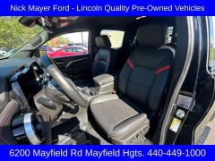 Used 2024  Chevrolet Colorado 4WD Crew Cab Z71 at Drive Now Westlake near Westlake, OH