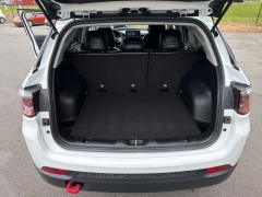 Used 2022  Jeep Compass Trailhawk 4x4 at DriveNow Mayfield near Mayfield Heights&comma; OH