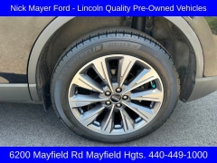 Used 2022 Lincoln Corsair Reserve AWD at Drive Now Westlake near Westlake, OH