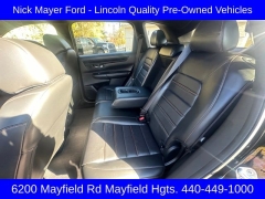 Used 2024  Honda CR-V Hybrid Sport-L AWD at Drive Now Westlake near Westlake, OH