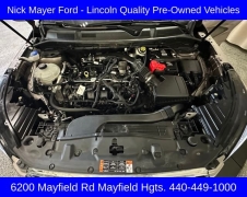 Used 2021 Lincoln Corsair Standard AWD at Drive Now Westlake near Westlake, OH