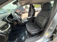 Used 2024  Chevrolet Malibu 4dr Sdn 1LT at Drive Now Westlake near Westlake&comma; OH