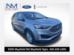 Used 2024  Ford Edge SEL AWD at DriveNow Mayfield near Mayfield Heights&comma; OH