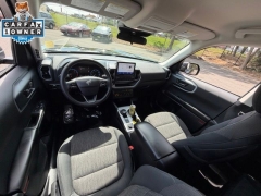 Used 2023  Ford Bronco Sport Big Bend 4x4 at Drive Now Westlake near Westlake&comma; OH