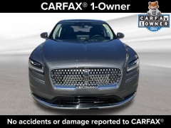 Used 2023  Lincoln Nautilus Standard AWD at DriveNow Mayfield near Mayfield Heights&comma; OH
